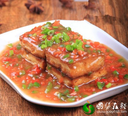 豆腐的家常做法简单好吃,八种豆腐的制作方法