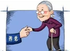 有病的老人能住进养老院吗,如何看待老人进养老院