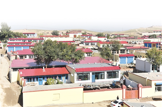 2020沧县旧州镇美丽乡村,沧州市十大美丽乡村