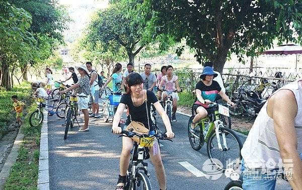 中山到底好不好,中山好不好