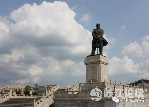 中山到底好不好,中山好不好