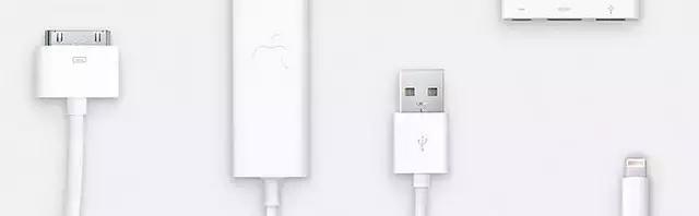 iphone数据线没有认证为什么能充电,未经过mfi认证的数据线