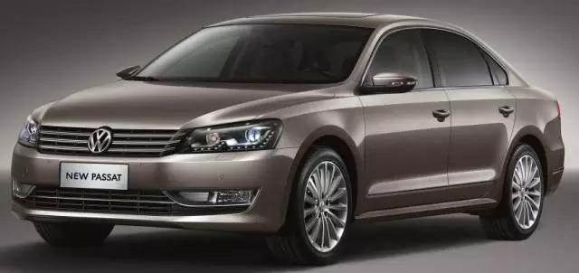 迈腾中期改款换代新车发布会,新款迈腾上市帕萨特会降价吗