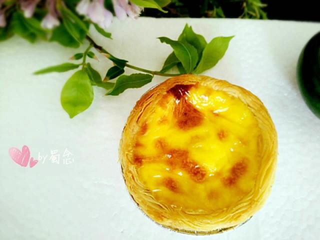 蛋挞液制作蛋挞的教程和配方,kfc蛋挞及蛋挞液