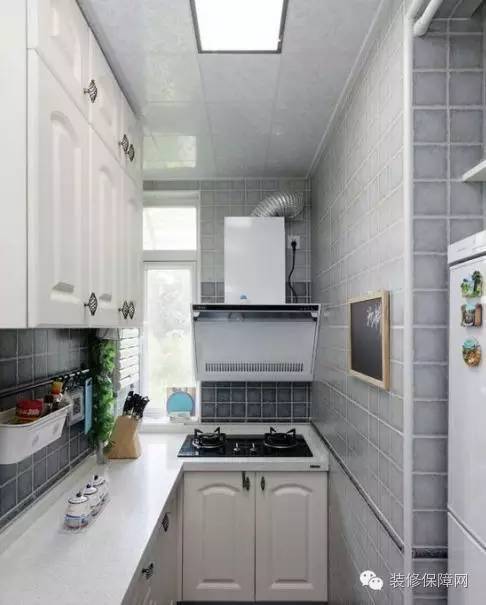 打造精美小屋,17平米的小屋装修设计方案