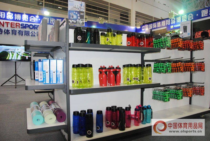 体博会最新健身产品,体博会体育展