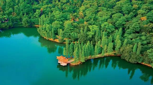 五a景区免门票,广东五A级旅游景区