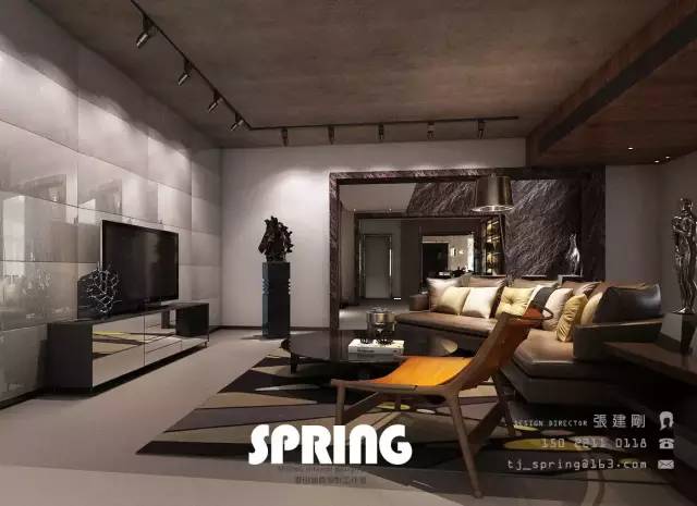 春田室内装修,春田设计图