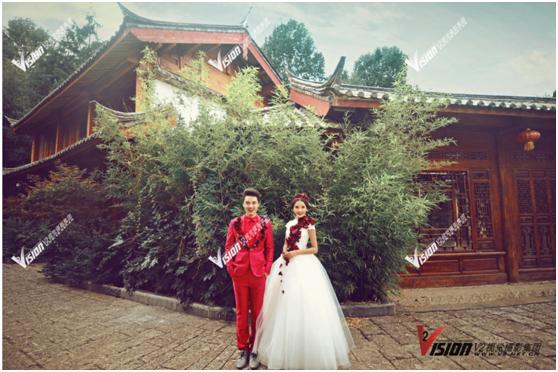 丽江婚纱照怎样拍好,丽江婚纱照旅拍风格推荐