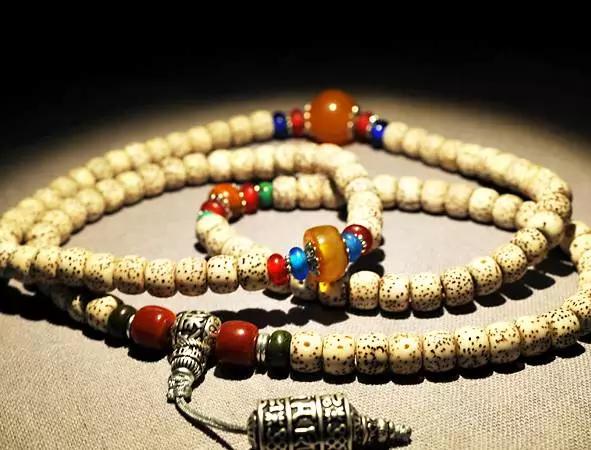 盘坏了的星月可以重新打磨吗,盘的星月菩提别人不能碰吗