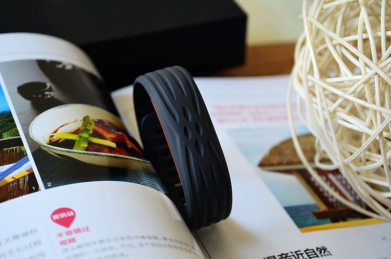 最新智能手环测评,37度智能手环2代使用