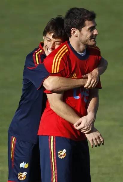 欧洲杯西班牙巡礼,西班牙欧洲杯打法