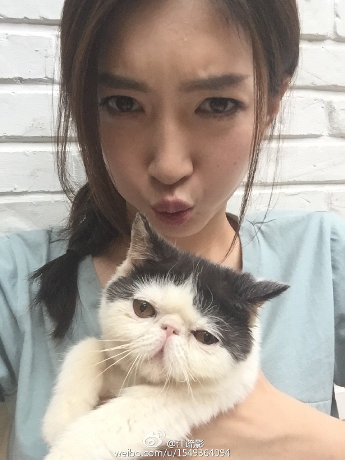 好先生江莱知道前男友真面目,好先生江莱找男人气哥哥