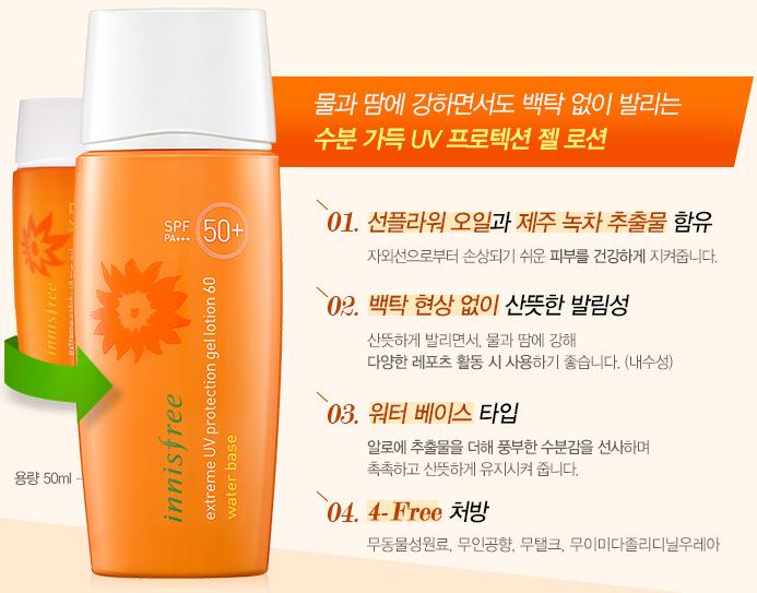 最好用的8款平价防晒霜,在韩国很火的防晒霜