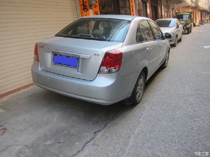 老款别克凯越开十年,老款凯越是几缸发动机