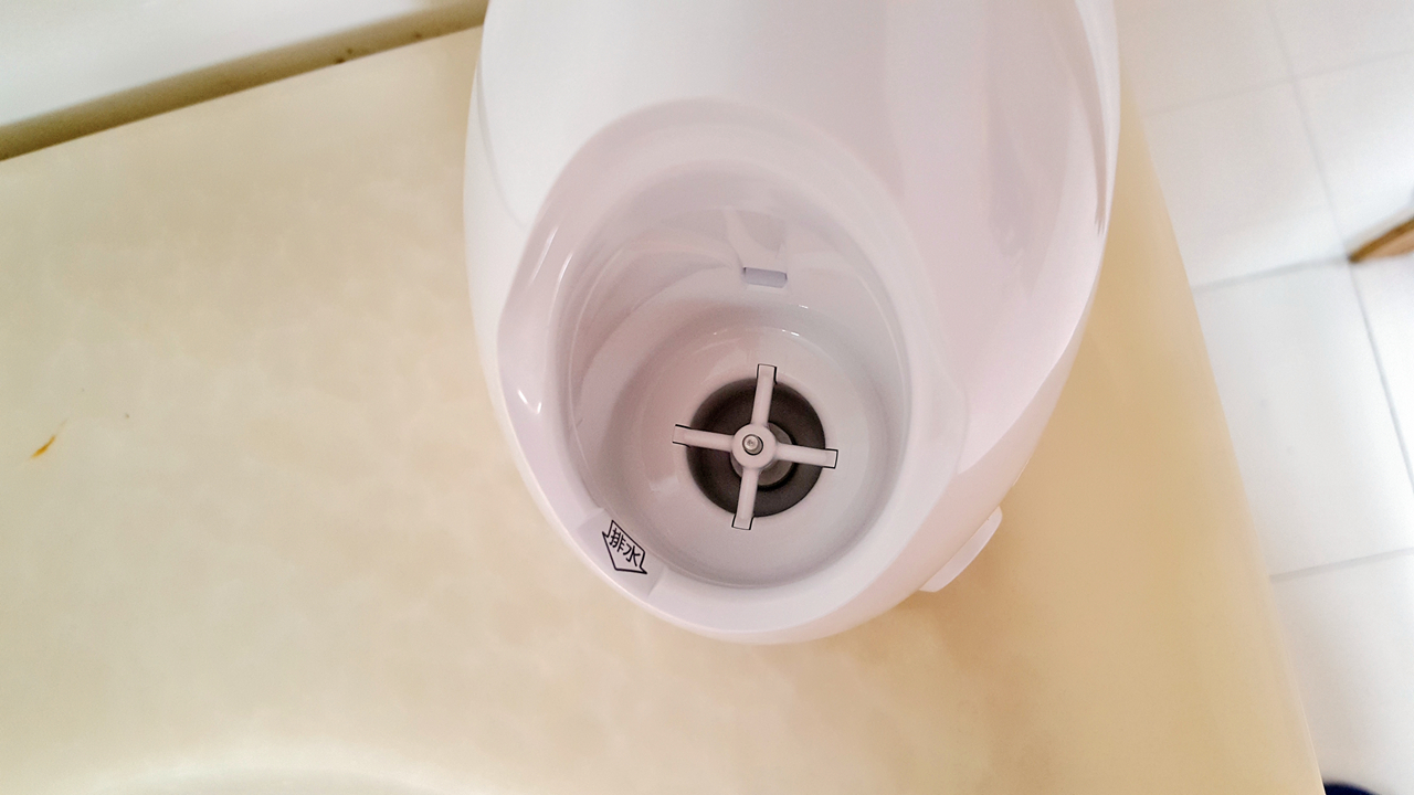 松下离子蒸汽美容仪使用方法,松下离子蒸汽美容仪怎么用