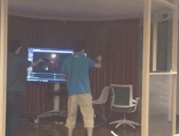 htcvive是不是最好的vr,vr设备推荐htcvive设备