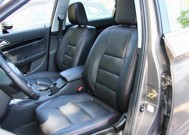 真皮和仿皮结合座椅怎么保养,真皮和真皮仿皮