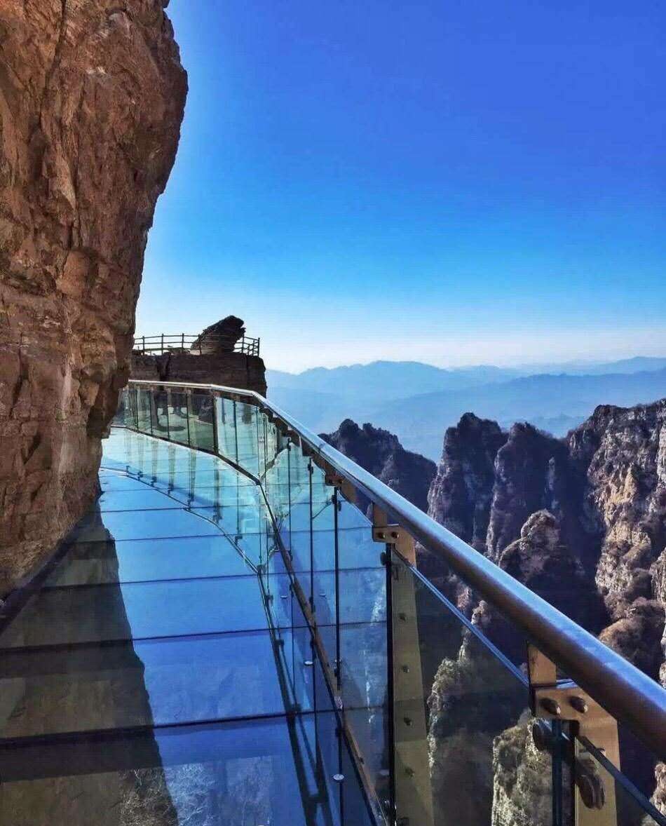 保定夏天去哪里避暑最好,保定出发一路向北避暑好去处