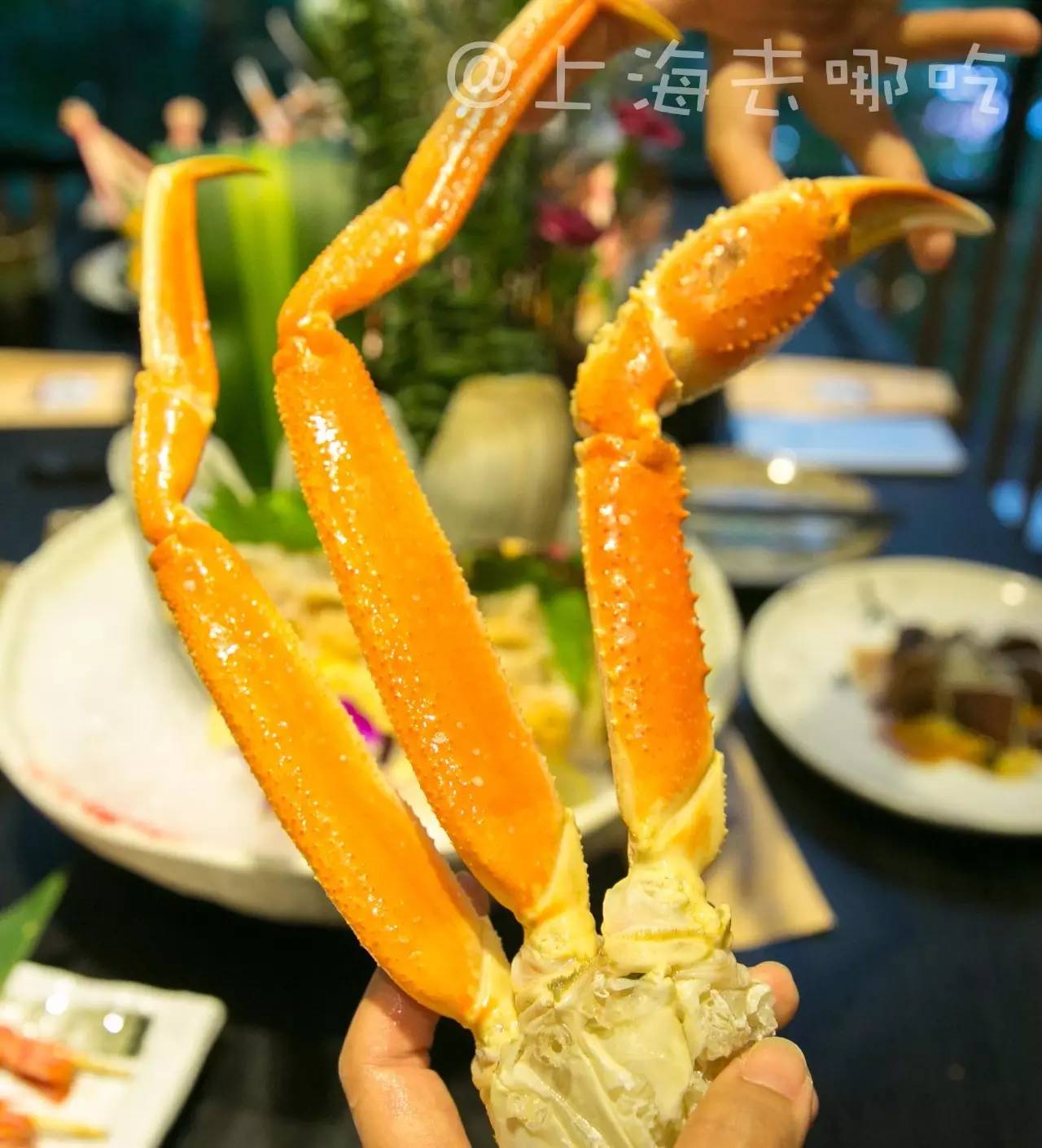 拔草魔都这家日料店,上海性价比高的日料自助