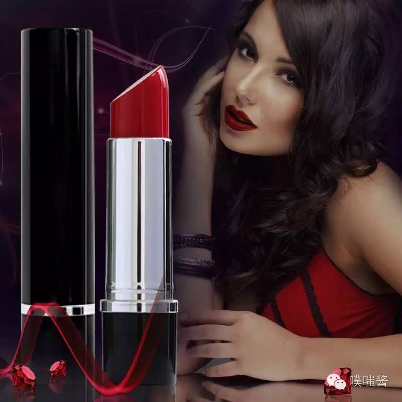 撩汉用什么口红好,撩汉用什么口红