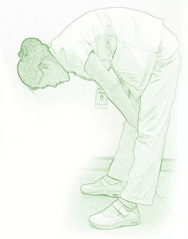 腰肌劳损急性期的恢复训练动作,腰肌劳损可以做什么动作来缓解