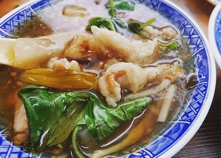 正宗三文鱼头豆腐汤怎么炖,辣三文鱼头豆腐汤