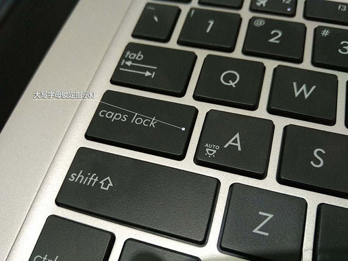 中规中矩，未有突破——华硕ZenBookU305UA评测