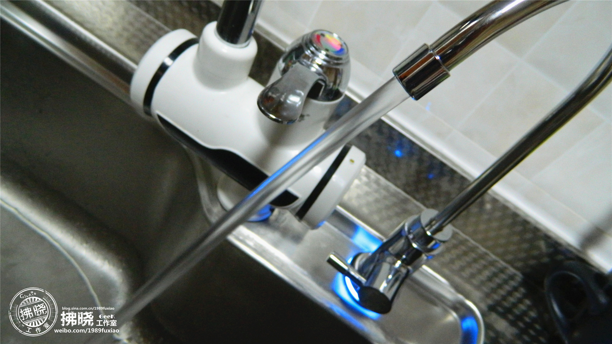 3m厨下净水器cc350,3m厨下净水器质量怎么样