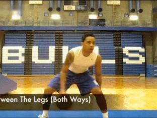 边跑边运球容易掉球怎么办,为什么跑着运球老掉球