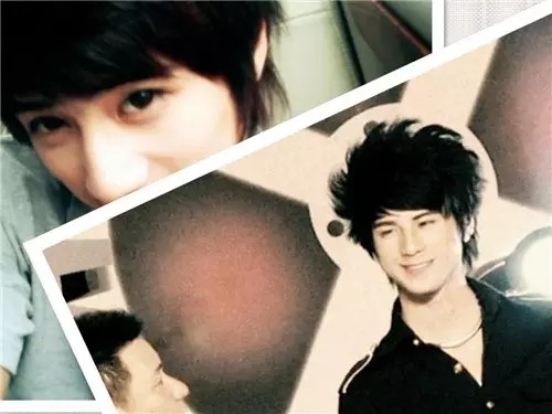 陈晓陈妍希不为人知的故事,姜潮乔任梁付辛博