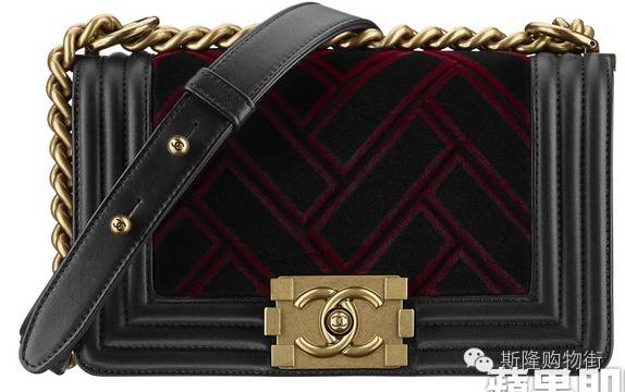 变装模特香奈儿搞怪,摄影机变装