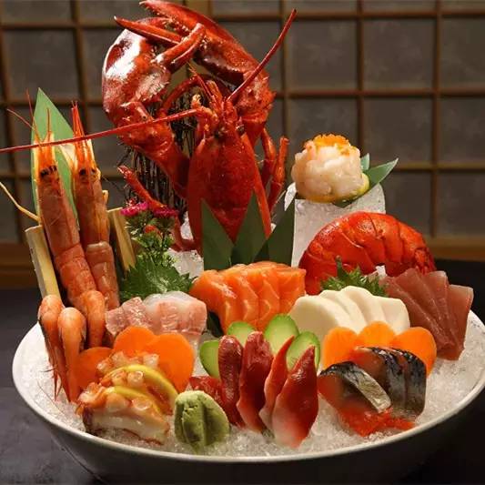 同样是日料，为什么偏偏是这8家被爆了……