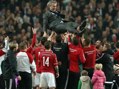 换个角度看东亚,换个角度看世界杯