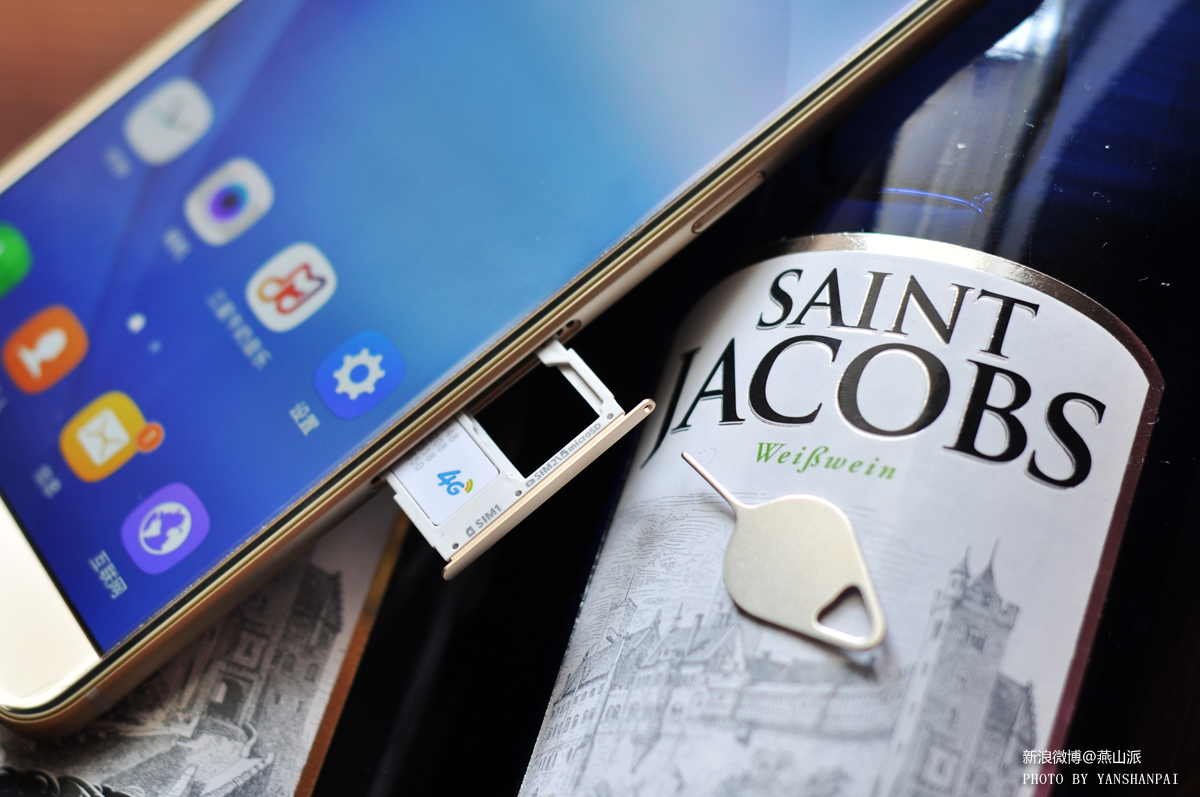 另眼看三星，为中国而生的三星GalaxyC5究竟表现如何？