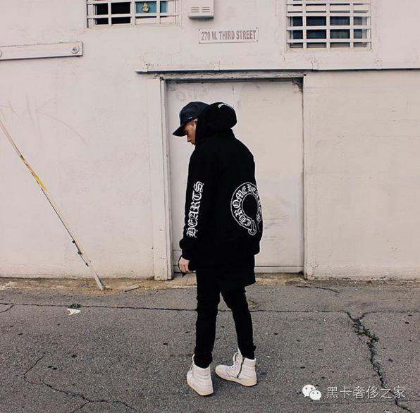 明星都喜欢晒的“克罗心”到底个什么玩意？