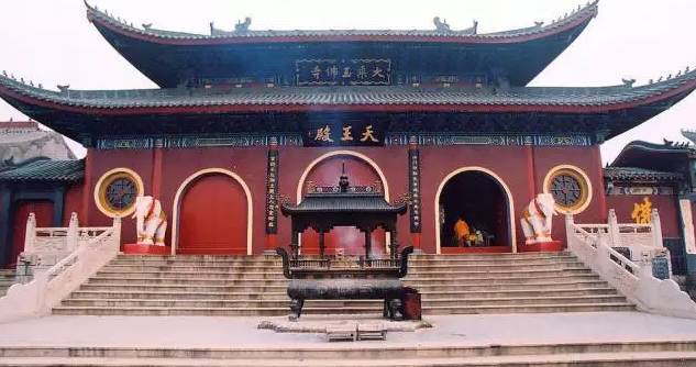 邯郸十大庙排行,邯郸烧香寺庙有哪些