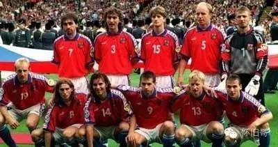 重温96年欧洲杯,一口气回顾1992年欧洲杯