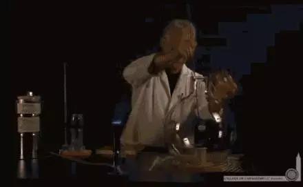 遇到鬼火会变成什么样子,看到鬼火会不会倒霉