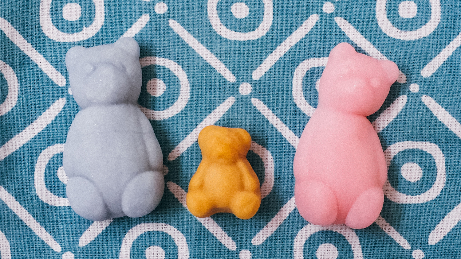 我们居然吃了一座“动物园”！