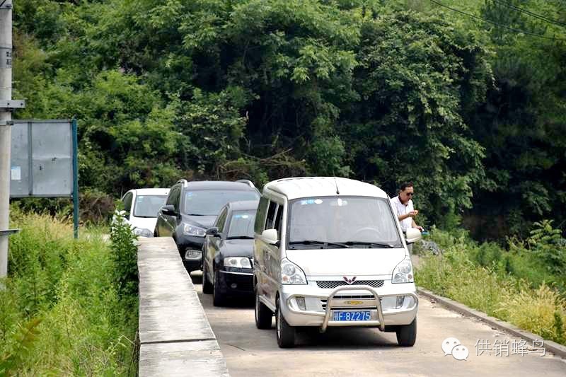 体验夏天农家生活,襄阳值得去的乡村