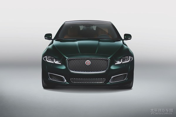 信仰的力量！2016年上半年限量版/纪念版车型全搜罗