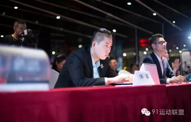 热赛后的冷思考:上海TOP10私人教练直言点评圈内事