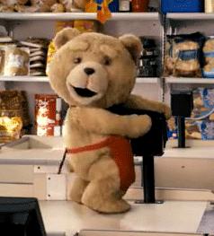 她是资深娃娘，也是暴雪爸爸的死忠粉