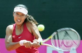 邓亚萍河南人的骄傲,邓亚萍说周琦视频