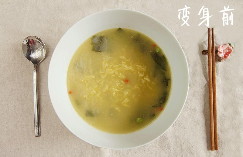 泡面和螺蛳粉怎么选比较好,螺蛳粉pk泡面