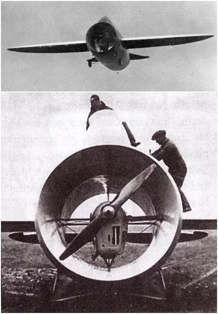 速度慢的飞机,比意大利小飞机还要沙雕的小飞机