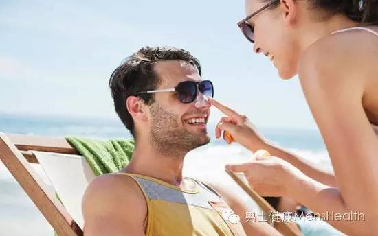 千万别忽略了儿童防晒,不要忽视秋季防晒常识