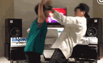 林俊杰smg潮牌,林俊杰被恶搞的曲目原音