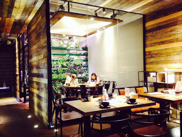 看“后裔”追韩剧   品精致韩餐——诗山里韩国料理